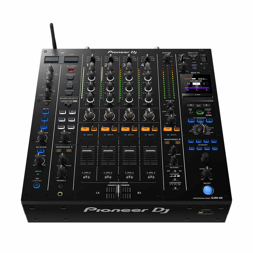 Pioneer - DJM-A9