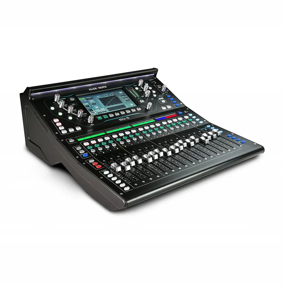 Allen & Heath - SQ5