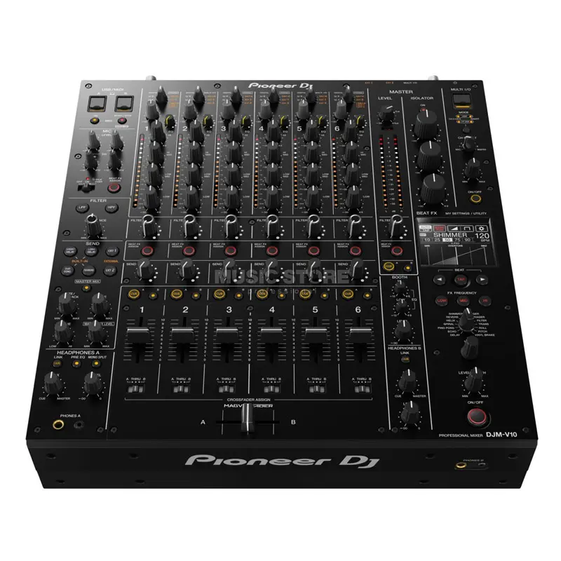 Pioneer - DJM-V10
