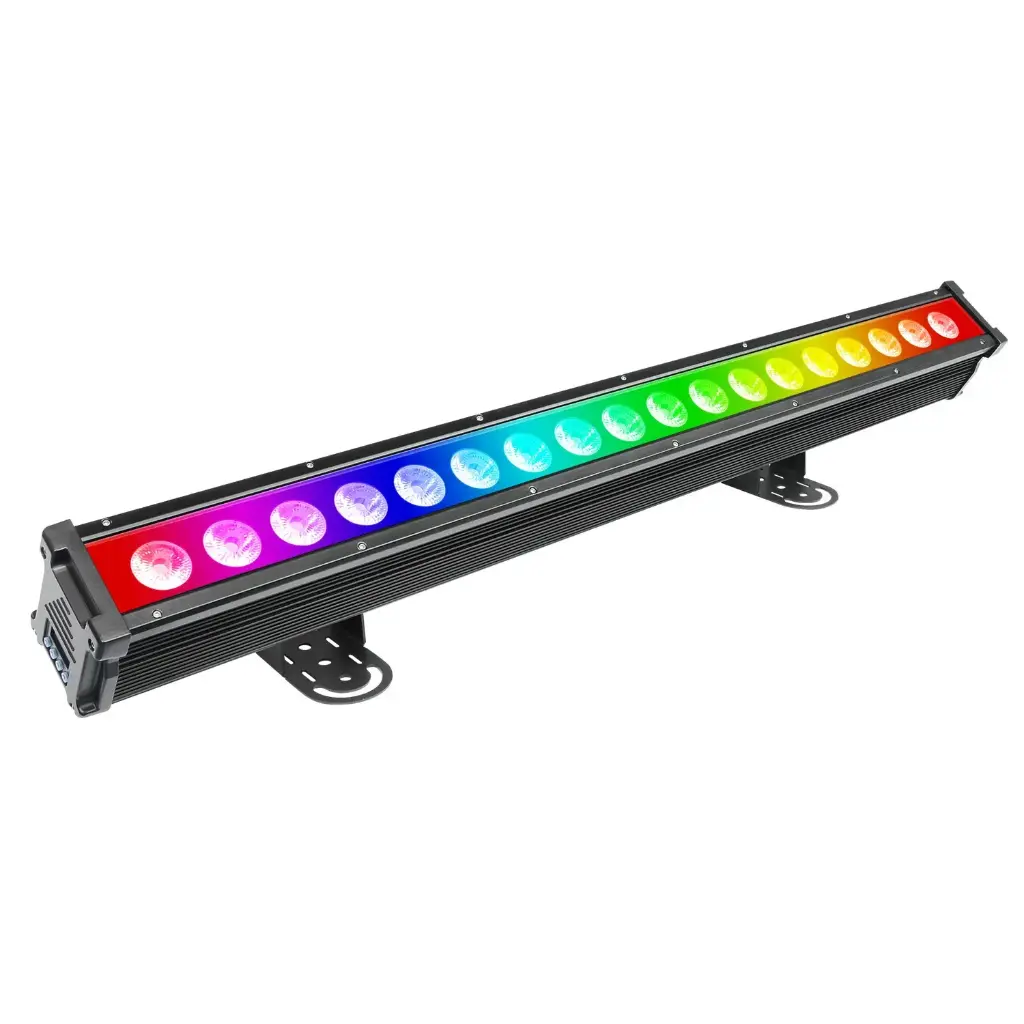 Nonolight pixelbar - WW120RGBWA