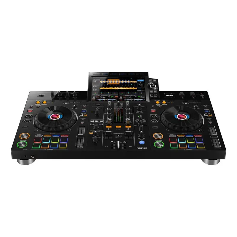 Pioneer - XDJ-RX3