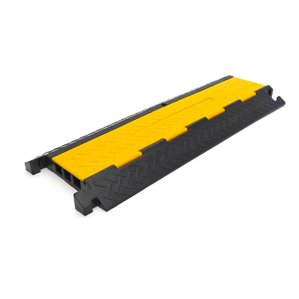 Kabelgoot - 3 kanalen - 90cm