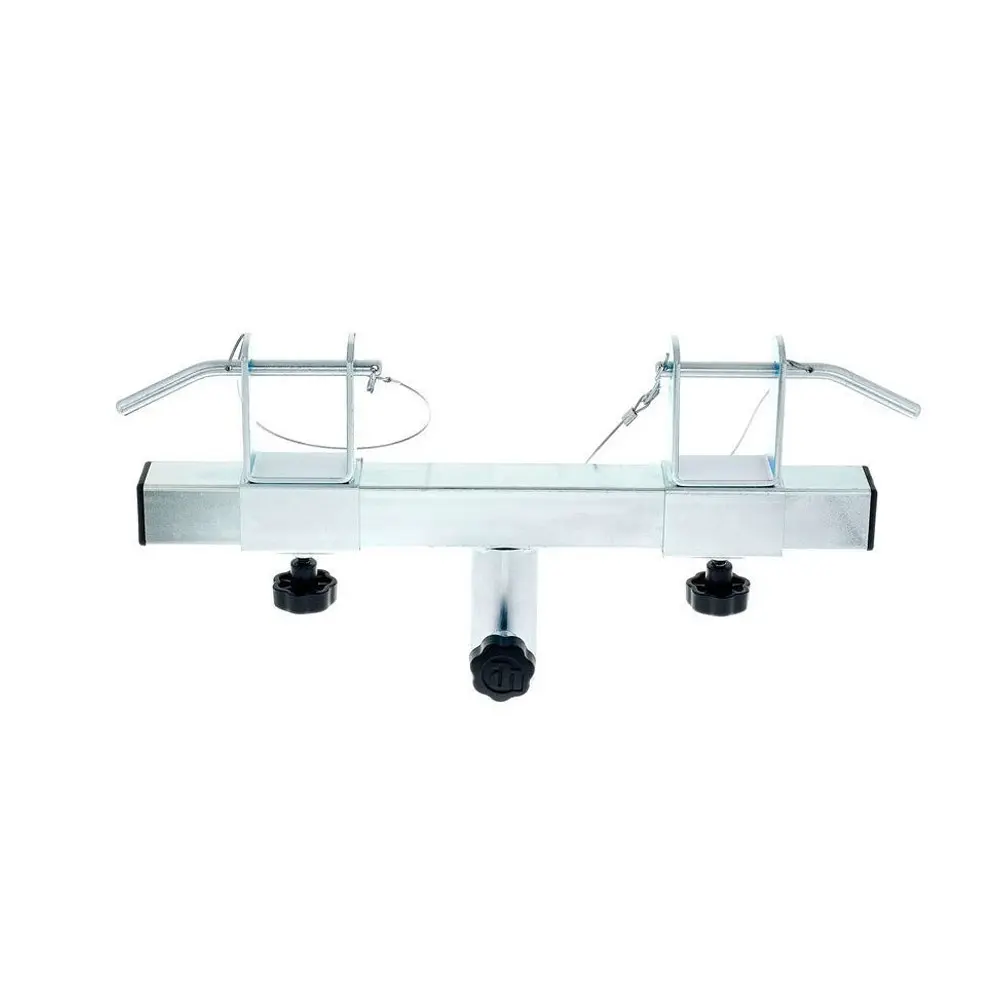 Truss adaptor voor statieven