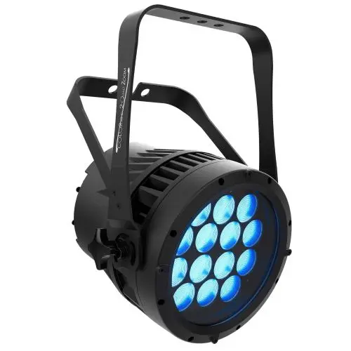 Chauvet - Colorado 2-Quad Zoom