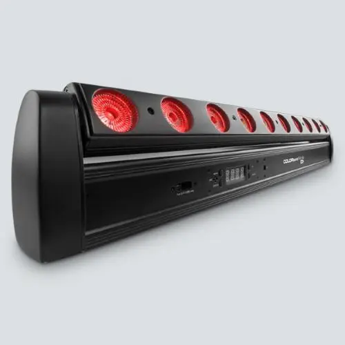 Chauvet - Colorband Pix-M