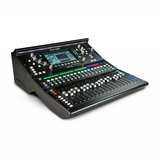 Allen & Heath - SQ5
