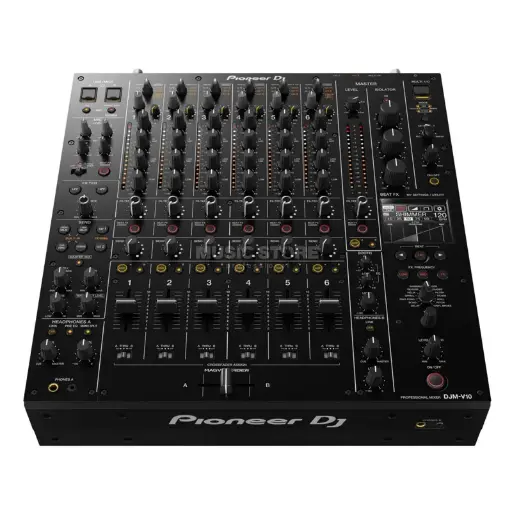 Pioneer - DJM-V10