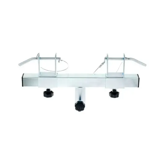 Truss adaptor voor statieven